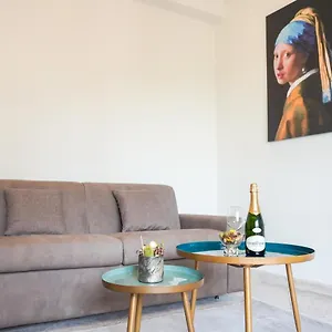 Appartement Fiera, Pero