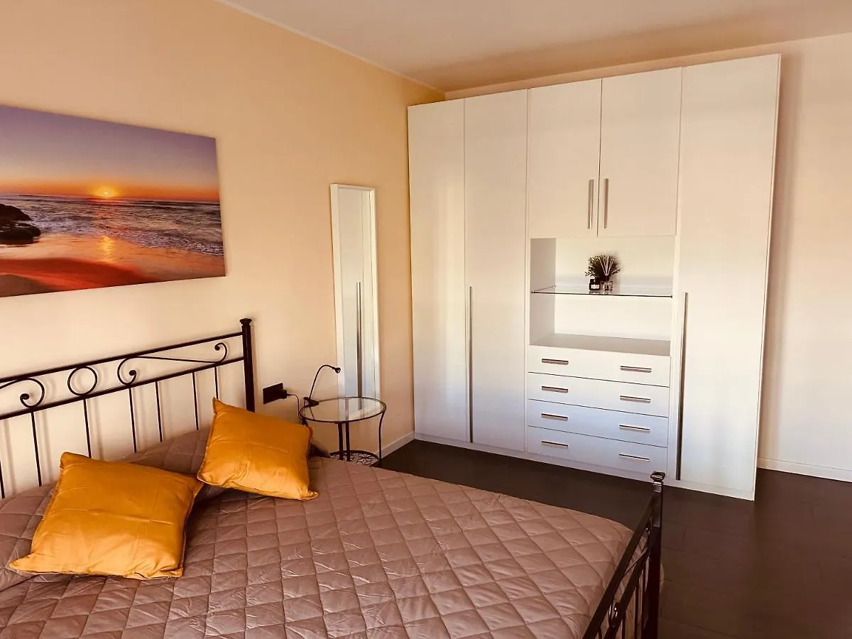 Home Sweet Home Rho Fiera Pero Apartment