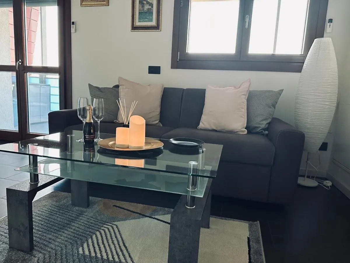 Apartment Home Sweet Home Rho Fiera Pero Italy