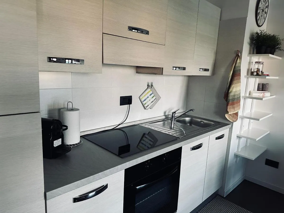 Apartment Home Sweet Home Rho Fiera Pero