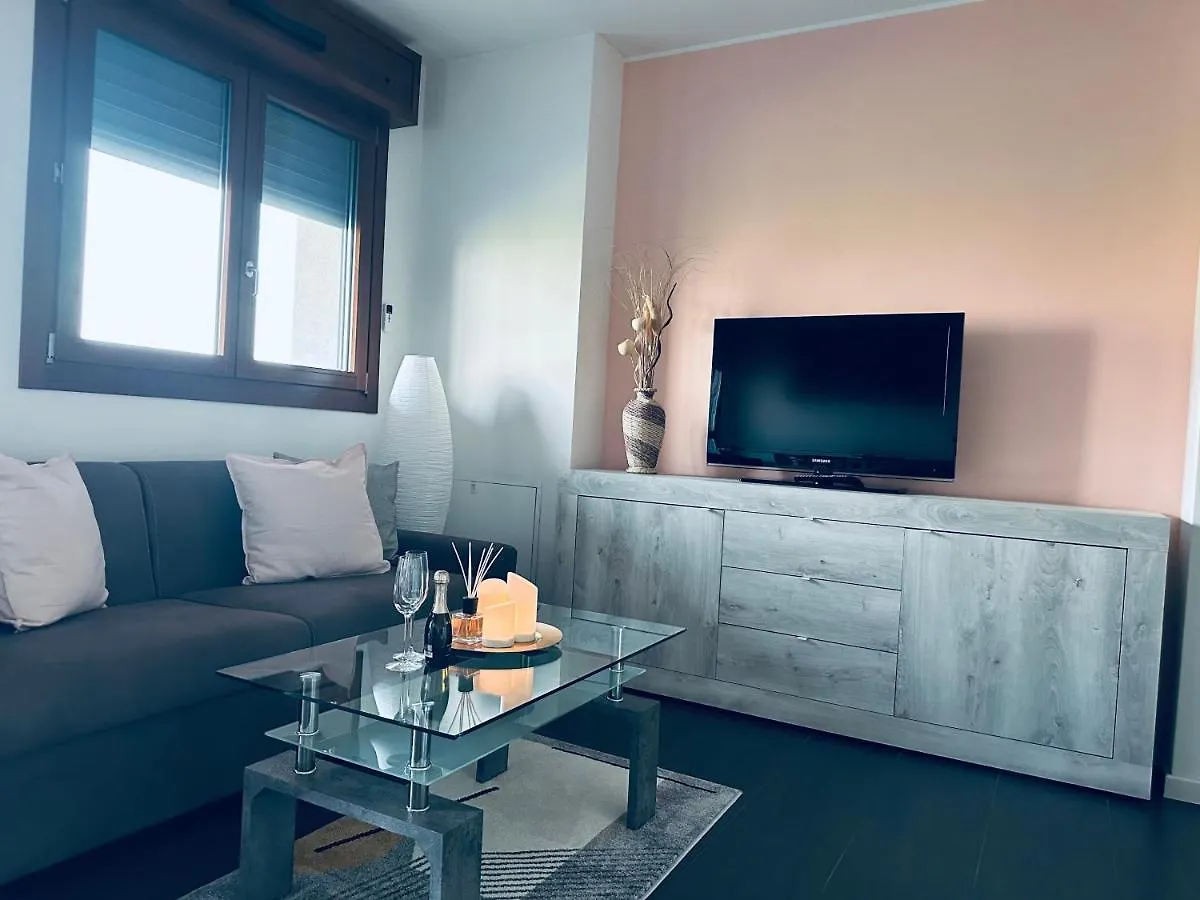 Home Sweet Home Rho Fiera Pero Apartment